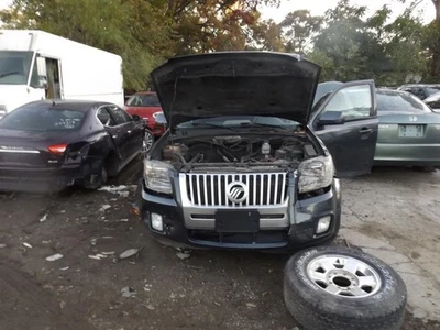 Automatic Transmission 2.5L 6 Speed 2WD Fits 09-11 MAZDA TRIBUTE 1474861 Foto 1 de 4