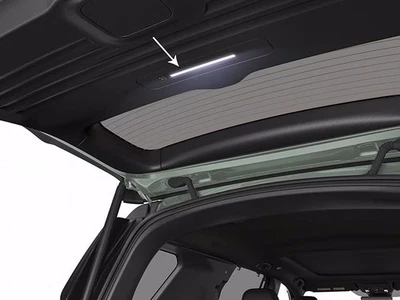 2026 Genuine Honda Passport Tailgate Cargo Light LED! OEM! NEW! 08V30-3BM-100 Foto 1 de 4