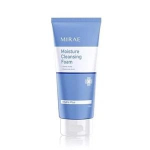 MIRAE Moisture Cleansing Foam Amino Acids Hyaluronic Acid 120ml/ 2.0fl.oz. - Picture 1 of 1