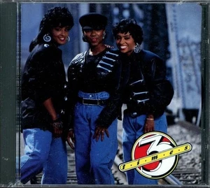 Times 3 - Times 3 (CD) - Bild 1 von 2