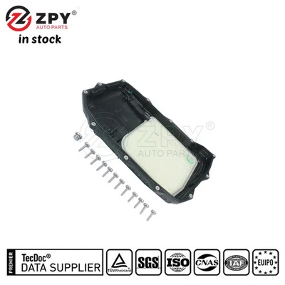 BEYU For Bentley 0D6 398 359 Automatic Transmission Gearbox Sump Filter - Image 1 of 4