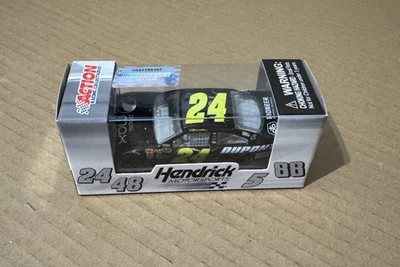 2010 Jeff Gordon Pepsi Max масштаб 1:64 автомобиль - Изображение 1 из 3