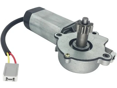 适用于 1984 - 1993 年福特野马车窗电机后右 44319DZQF 1991 1992 1989 — 第 1/3 张图片