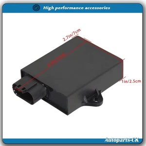 Caja de encendido CDI para Suzuki LTZ400 LTZ 400 Z400 2005 2006 2007 2008 32900-07G10 - Imagen 1 de 9