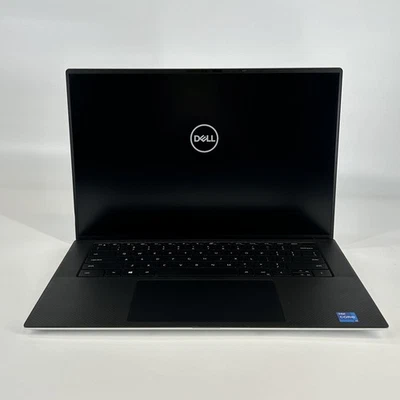 Dell XPS 15 9510 FHD+ i7-11800H 2.30GHz 16GB 512GB SSD NVIDIA RTX 3050 Very Good - Image 1 of 4