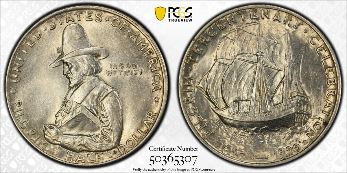 1920 Year US Commemorative Coins for sale | eBay