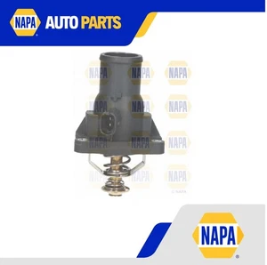 Coolant Thermostat fits OPEL ZAFIRA C 1.8 2011 on NAPA 1338257 1338372 24405922 - Picture 1 of 2
