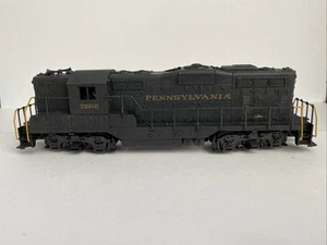 Athearn GP9 Diesel locomotive #7202 PWD PRR - Picture 1 of 7