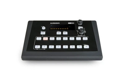 Allen & Heath 16-Channel Personal Mixer (ME-500) - Image 1 of 4