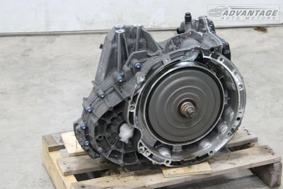 2014-2018 MERCEDES-BENZ CLA250 C117 7 SPEED AUTOMATIC TRANSMISSION DCT OEM - Image 1 of 4