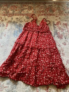 Mini Kleid - Bild 1 von 4