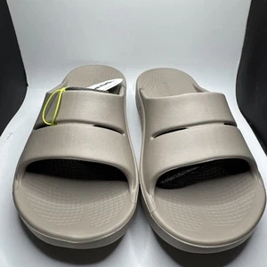 Oofos Ooahh Slide Unisex Sandals - Nomad Size M7/W9 - Picture 1 of 3
