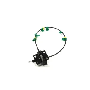 Genuine Mopar Cargo Door Latch Right 55359380AD - Picture 1 of 4