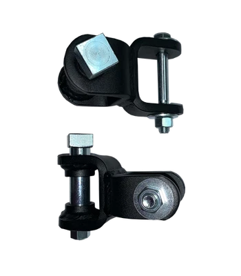 Warrior Products 867  BRACKET Foto 1 de 2