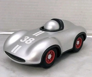 Play forever 2013 Mini Speedy Le Mans Silver Toy Race # 38 PL MNI 704 - Picture 1 of 8