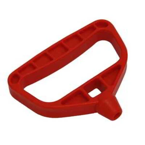 Pull Starter Handle Universal Red For Honda ATC Arctic Cat Polaris Ski Doo - Picture 1 of 1