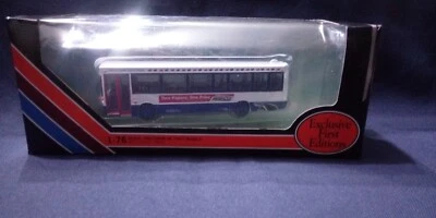 EFE 20611 WESTERN NATIONAL PLAXTON POINTER DENNIS DART BUS - Image 1 of 2