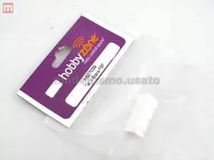 HobbyZone HBZ7039 Tail V-Strebe Firebird Freedom Unterstützung Schwanz Modell - Bild 1 von 1