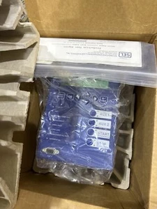 SEL 710 SEL 071001D6X1D1D860310 Motor Protiction Relay - Picture 1 of 7