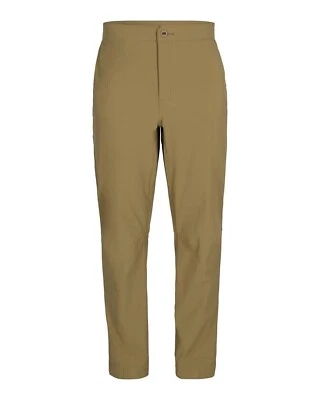 Simms Driftless Wade Pant Pants 36W Bay Leaf Brand New with Tags 13958-1146-W36 - Image 1 of 2