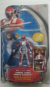 Powers Rangers - Torque Force Red - Neuf - Picture 1 of 4