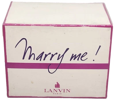 Marry Me For Women By Lanvin Eau de Parfum Spray 2.5 fl oz - Image 1 of 4