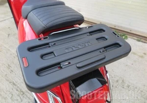 Royal Alloy/Scomadi SLUK support   - Picture 1 of 3