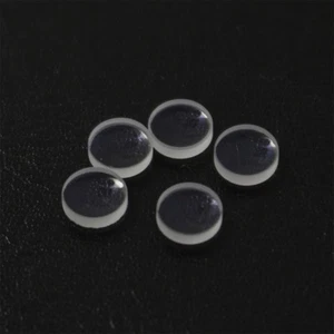 5 lentes colimadoras de haz módulo láser verde de 532 nm 6 mm - Imagen 1 de 5