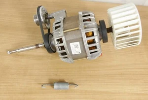 Beko DC 7130 N Dryer Motor Drive Motor - Picture 1 of 6