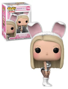 Funko POP! Movies Mean Girls #1706 Regina - New, Mint Condition - Picture 1 of 3