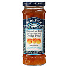 St Dalfour Peach Fruit Spread 284g-2 Pack