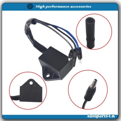 Relé de corte de bomba de combustible para Kawasaki Mule 1000 2500 2510 2520 3000 3010 KAF620 Foto 1 de 4