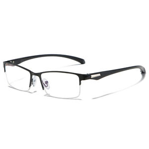 Kurzsichtige Brille mit Sehstärke | Kurzsichtigkeit MINUS Dioptrien Myopie HX