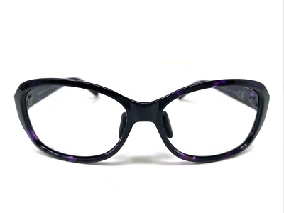 Maui Jim Japan MJ433-28T KOKI BEACH 56-16-130 Purple Tort Sunglasses Frame “M62 - Image 1 of 4