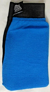 Mitt exfoliante reutilizable BONDI SANDS The Australian Tan, nuevo en caja - Imagen 1 de 4