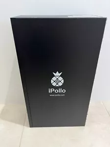 iPollo V1H 950MH/s (liquid cooling ASIC crypto miner) - Picture 1 of 9