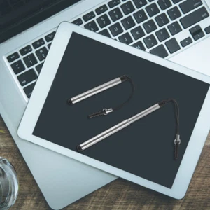 5 sztuk Ekran dotykowy Pióro Dziecko Rysik Tablet Pen do pojemnościowego rysika - Zdjęcie 1 z 12