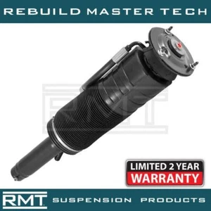 Mercedes CL-Class C215 2002-'06 Front Right REBUILD ABC Suspension Strut -Single - Picture 1 of 5