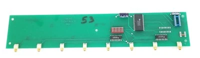 TRIAD CONTROLS INC. EB32EST1 CONTROL BOARD SEI 7-0 - Image 1 of 4