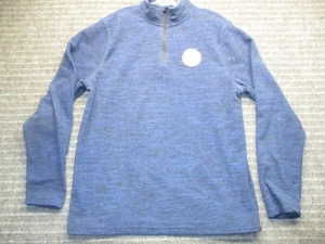 Philadelphia 76ers Sweatshirt Men's Size L Large Long Sleeve Basketball Pullover - Picture 1 of 11