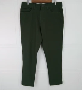 PUBLIC REC 5 Pocket Dealmaker Hose Herren 34x32 dunkeloliv Stretch Arbeit Golf - Bild 1 von 7