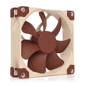 Noctua 92mm PWM Fan (NF-A9-PWM) - Picture 1 of 1