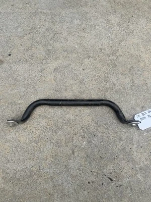 Barra de agarre 76-86 Jeep Wrangler CJ OEM *Negro Foto 1 de 4