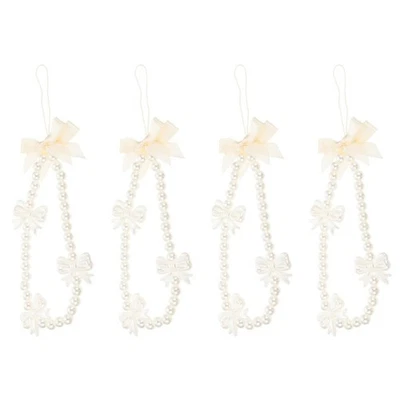  4 PCS Handy-Handgelenkband Telefon-Handgelenkband Telefon-Lanyard-Gurt - Bild 1 von 4