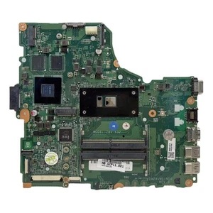 DAZ8VMB18D0 Z8V for ACER E5-475 E5-475G Motherboard i5-6200U 940MX-2G NBGCP11001 - Afbeelding 1 van 9
