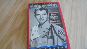 No Name on the Bullet : A Biography of Audie Murphy by Don Graham hc - Bild 1 von 1