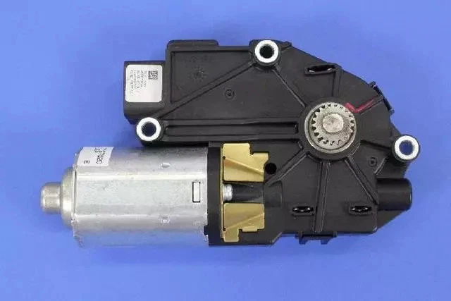 Motor techo corredizo Mopar original 5183174AA Foto 1 de 4