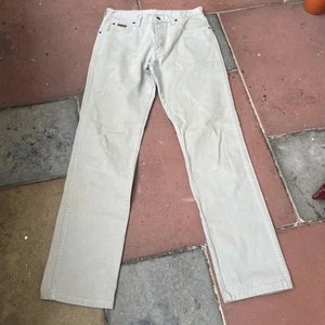 MENS WRANGLER TEXAS JEANS W32” L34” - Imagen 1 de 6