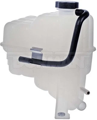 Botella de depósito de desbordamiento de refrigerante Dorman 603-125 para 01-06 Silverado 2500HD 6,6 L Foto 1 de 4