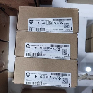 New Factory Sealed AB 1769-L30ER /A CompactLogix 1MB ENet Controller US Free Tax - Picture 1 of 1